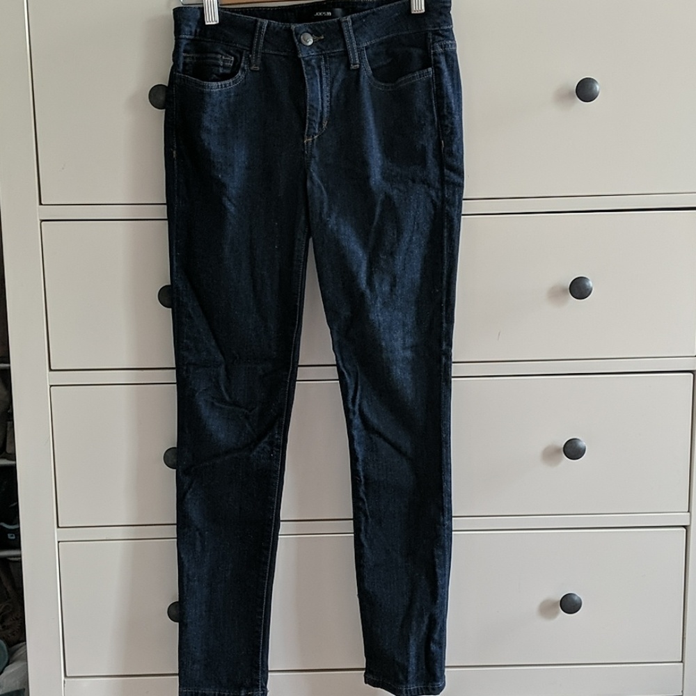 Joe's Jeans - Skinny Ankle fit
